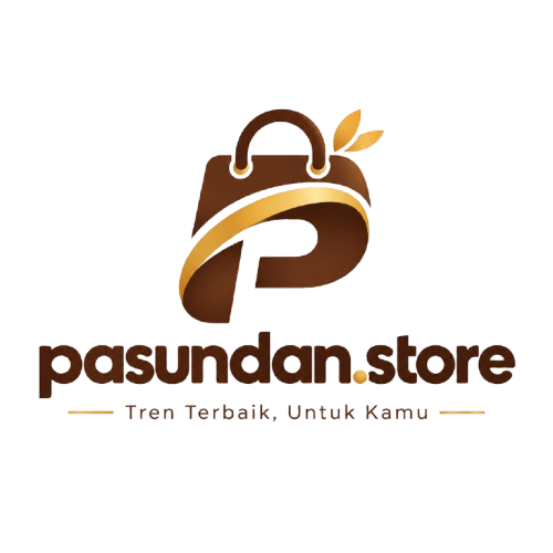 Logo Pasundan Store